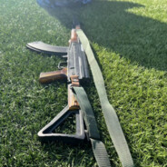 老默我想吃鱼了