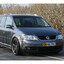 VW Touran 2.0 TDI