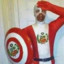Capitan Peru
