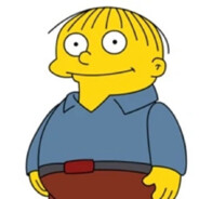 Ralph from the Springfield