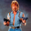 Chuck Norris