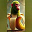 shimpanzini bananini