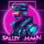 SalTyMan