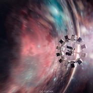 Interstellar :)