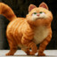 GATO  GARFIELD