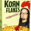 KoЯn flakes