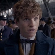 Newt Scamander