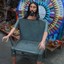 jesus chair