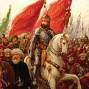 Fatih Sultan Mehmet Han