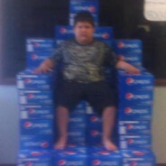 king of pepsi EasySkins com
