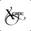 xcaPe in THE GAME