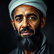 OBAMA BINLADEN
