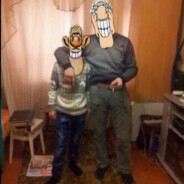 Аватар friendly pootis (RUS