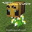 Minecraft Bee