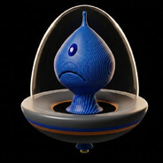 MelancholicGlorb