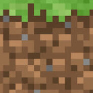 grass block