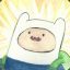 Finn the human