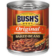 baked beans