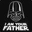 I AM YOUR FATHER