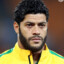 Hulk Dourado