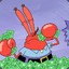 MISTER KRABS