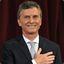 Mauricio Macri