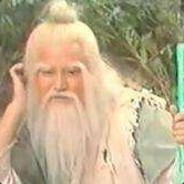 愤怒的的洪七公