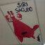 siri sacudo
