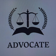 CurseForge profile picture for @ADVOCATE