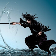 Miyamoto Musashi