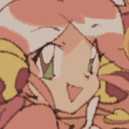 Mew Mew Kissy Cutie avatar