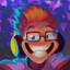 Steam avatar