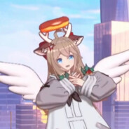 嘉然今天什么也不吃