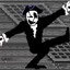 DREAD PIRATE WEIRD DEARD GASTER