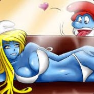 LittleSmurf | Garlic Soup