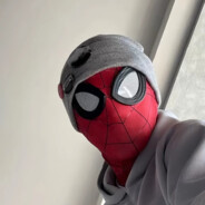 小蜘蛛彼得帕饿