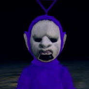 Tinki Vinki