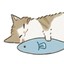 胖头鱼不想吃宵夜