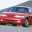 1994 Ford Taurus SHO