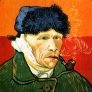 像个小丑真可怜