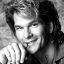 Patrick Swayze