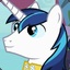 Shining Armor