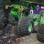 I like Monster Trucks.