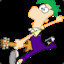 Ferb Fletcher