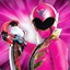 Pink Ranger