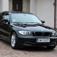 BMW116d avatar