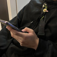 陪我一起看日落