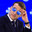 EMMANUEL MACRON