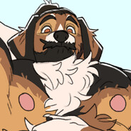 Big Trashy Puppy Steam avatar