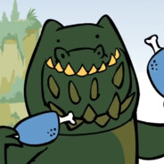 新大陆最强贼龙大剑使